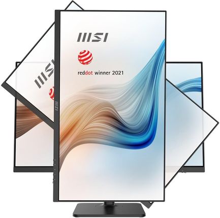 MSI 27