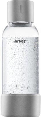 Mysoda Butelka Premium Srebrny 1PB05MS