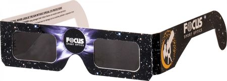 Focus Sport Optics Focus Solar Eclipse Glasses