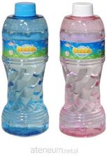 Zdjęcie Swede Płyn Do Baniek Mydlanych 0,5L - Orzesze