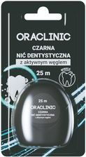 Zdjęcie Oraclinic Nić Węglowa 25 M  - Łapy