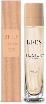 BiEs The Story  15 Ml
