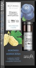 Zdjęcie Botanic Skinfood Liftingująco Rozjaśniające Serum Pod Oczy 10 Ml - Radom