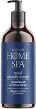 Zdjęcie Natural Home Spa Rytuał Minerały Morskie Nawilżające Mydło W Płynie 500 Ml - Łęknica