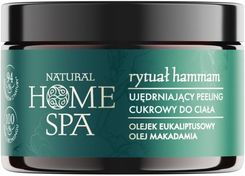 Zdjęcie Natural Home Spa Rytuał Hammam Ujędrniający Peeling Cukrowy Do Ciała 300 G - Suwałki