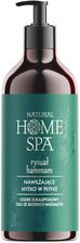 Zdjęcie Natural Home Spa Rytuał Hammam Nawilżające Mydło W Płynie 500 Ml - Łęknica