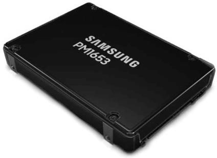 Samsung PM1653 1.92TB (MZILG1T9HCJR-00A07) - zdjęcie 2