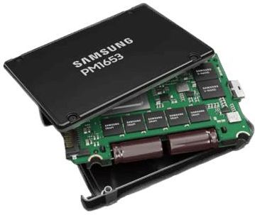 Samsung PM1653 1.92TB (MZILG1T9HCJR-00A07) - zdjęcie 3