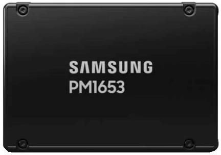 Samsung PM1653 1.92TB (MZILG1T9HCJR-00A07)