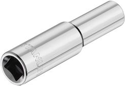 Zdjęcie Stanley Nasadka 11mm 1/4" 6 kątna długa (STMT86099-0) - Urzędów