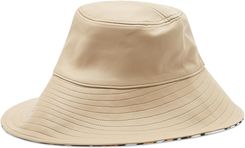 Kapelusz GUESS - Bucket W2YZ04 WERD0 G036