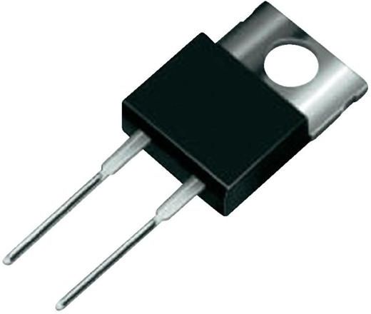 MBR2545CT-E3/45 Schottky Diode - Gleichrichterdiode 45V 2x15A TO220AB | Von Vishay, Doppelte Gemeinsame Kathode