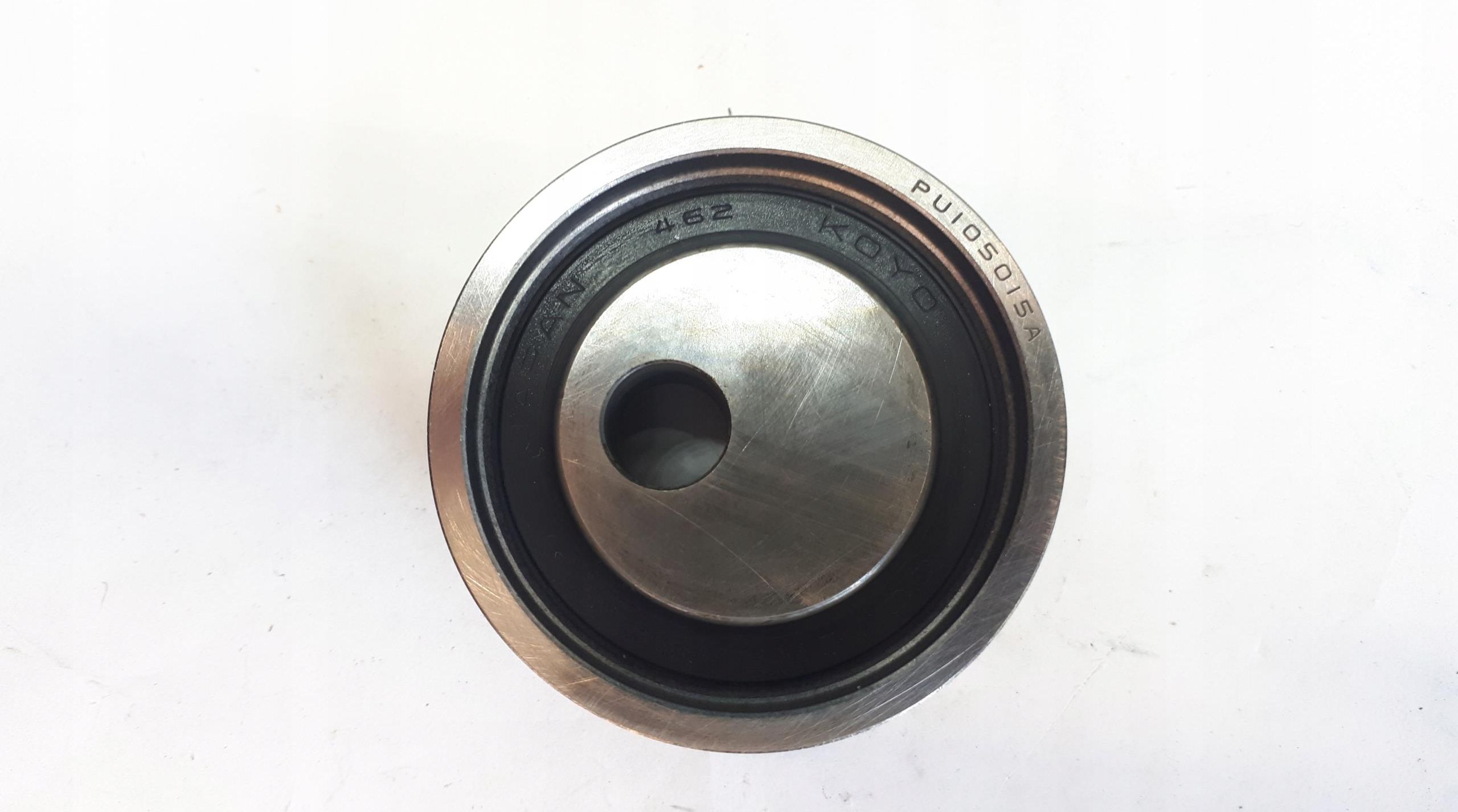 RULLO GUIDA DEVIAZIONE Cinghia Trapezoidale BTA E2R5557Bta Per Renault - Foto 8