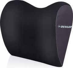 Zdjęcie Dunlop Zagłówek Do Samochodu Pianka Memory Foam - Świecie
