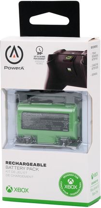 PowerA XS/XO Battery Pack - 1 x Akumulator 1523021-01