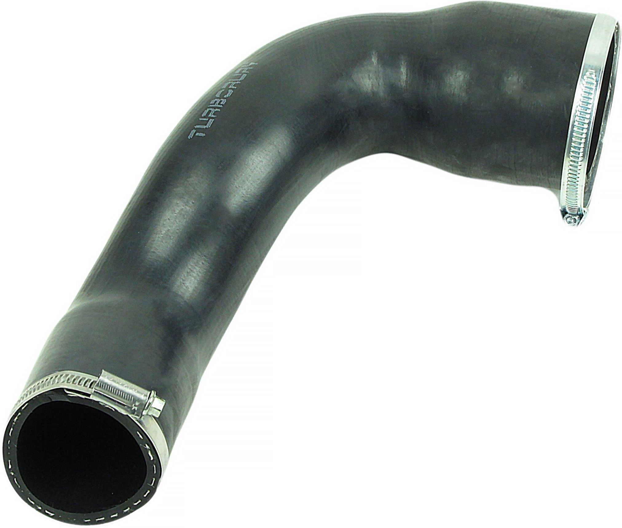 Turbo Ladeluftkühler-Schlauch Für Audi A4 B7 2.0 TDI – Kevlar-verstärkt, ölbeständig – Passend Für Motoren BVG, BVF, BNA, BRF, BLB, BRE