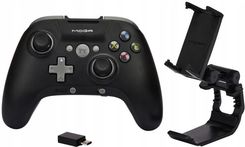 PowerA MOGA XP5-i PLUS Bluetooth z Uchwytem do Telefonu dla Xbox xCloud/iOS (1509754-01)