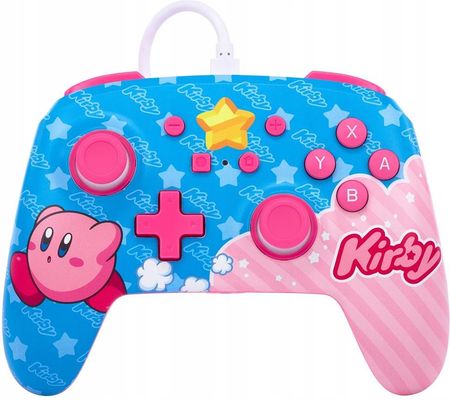 PowerA Enhanced Kirby Switch (NSGP0067-01)