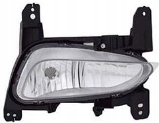 FÜR OPEL MOKKA X / BUICK ENCORE 2016-2019 SCHEINWERFER RECHTS USA - View #10