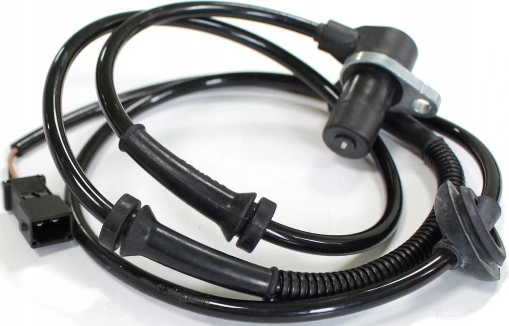 Gorabbit Czujnik Abs Tył LP Audi A4 B6 B7 1.6 3.0 0009 Opinie i