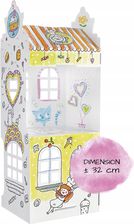 Zdjęcie Monumi Monumi 3D Kolorowanka Tiny Forms Ul. Pyszności S (MDP000502) - Wodzisław Śląski