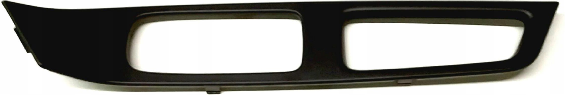 Volvo Oe Volvo S60 V60 Xc60 Blenda Boczka Drzwi Lewy Przod - Opinie i ...