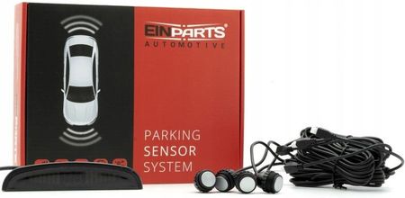 Einparts Automotive Czujniki Parkowania Uniwersalny 5800 165 No 45