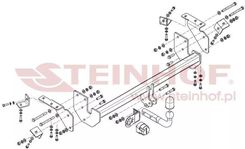 Zdjęcie Steinhof Mitsubishi Asx 20102021 I Plus II 1 2 - Nowy Wiśnicz