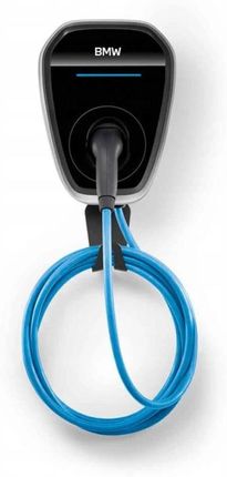 パーツ BMW Wallbox Bmw Stacja Ładowania Wallbox Essential 61905A1E1B1 - Opinie