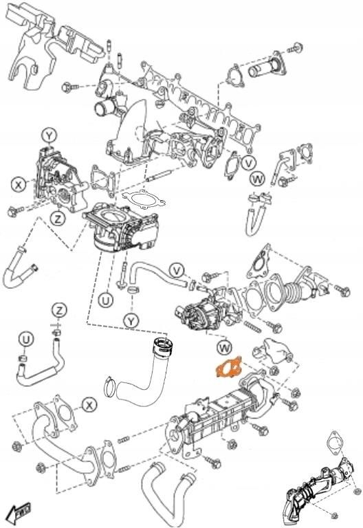 Mazda Oe Uszczelka Ch odnicy Egr 2 2 Skyactiv D Opinie I Ceny Na Ceneo pl mazda-oe-uszczelka-ch-odnicy-egr-2-2-skyactiv-d-opinie-i-ceny-na-ceneo-pl