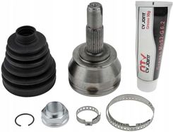 Nty Przegub Zewnętrzny Opel Corsa D 1.6T 06