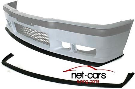 Netcars Spoiler Zderzaka M3 M Pakiet Bmw 3 E36 Dokladka