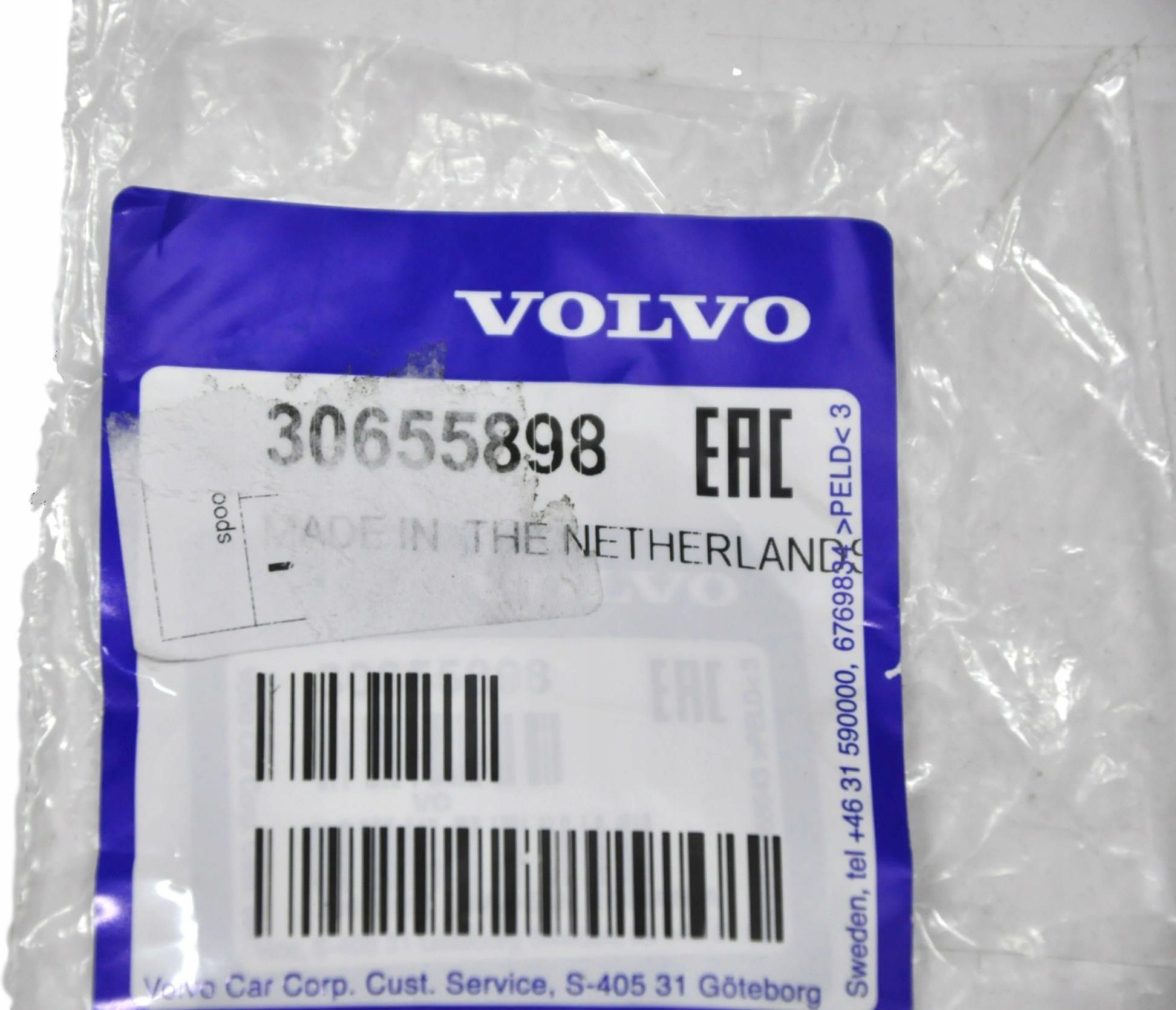 Przetwornica oświetlenia Volvo Oe Volvo V70 Xc70 Zaplonnik Starter ...