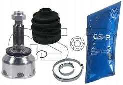 Gsp Przegub Zewnętrzny Do Mazda 626 8387