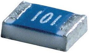 Resistenza SMD 0603 1 KOhm 1% 1/10 di Watt Resistenza SMD 0603 1 KOhm 1% 1/10 di Watt