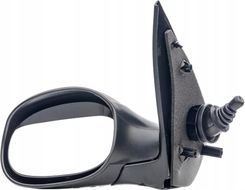 Zdjęcie Abakus Loro 2907M01 Lusterko Le Peugeot 206 - Rydułtowy