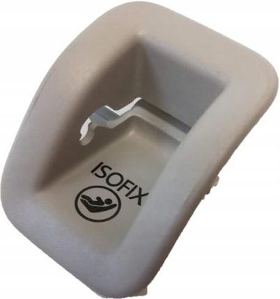 Audi Oe Prowadnica Tunel Isofix Jasnoszary A4 B8 A5 Opinie i