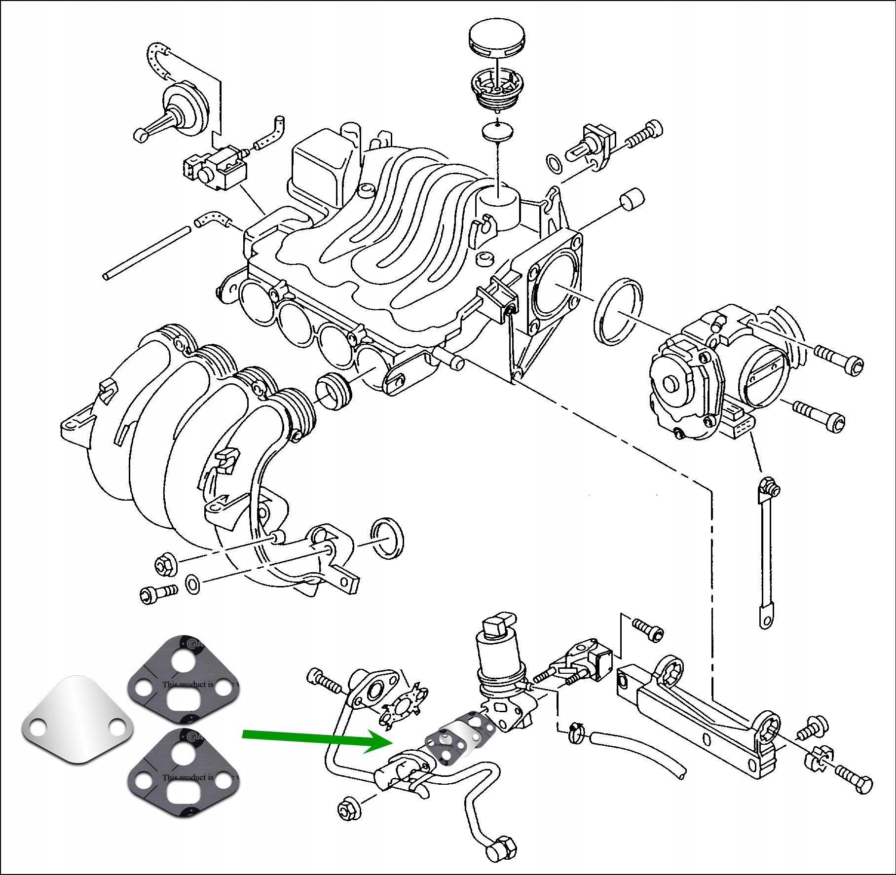 Kit Réparation Piston Mahle 0332000 | Compatible AYD, BFQ, BFS, Pour Moteur Auto