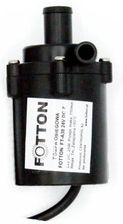 Fotton Pompa Obiegowa Ft-A38 12V Dc Z 11L/Min Arduino (FTA381224V)