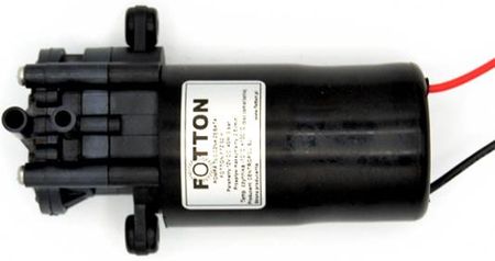 Fotton Pompa Zębata Ftz02 H 2,5L/Min 3Bar (FTZ02H)