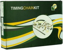 Zdjęcie Bga Zestaw Łańcucha Opel Tigra Twintop 1.4 Combo - Czchów