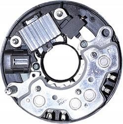 Exact Regulator Z Mostkiem Isuzu Opel Astra H 1.7 Cdti