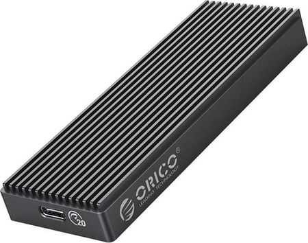 Kieszeń Orico M.2 SSD (M2PAC3G20GYBP)