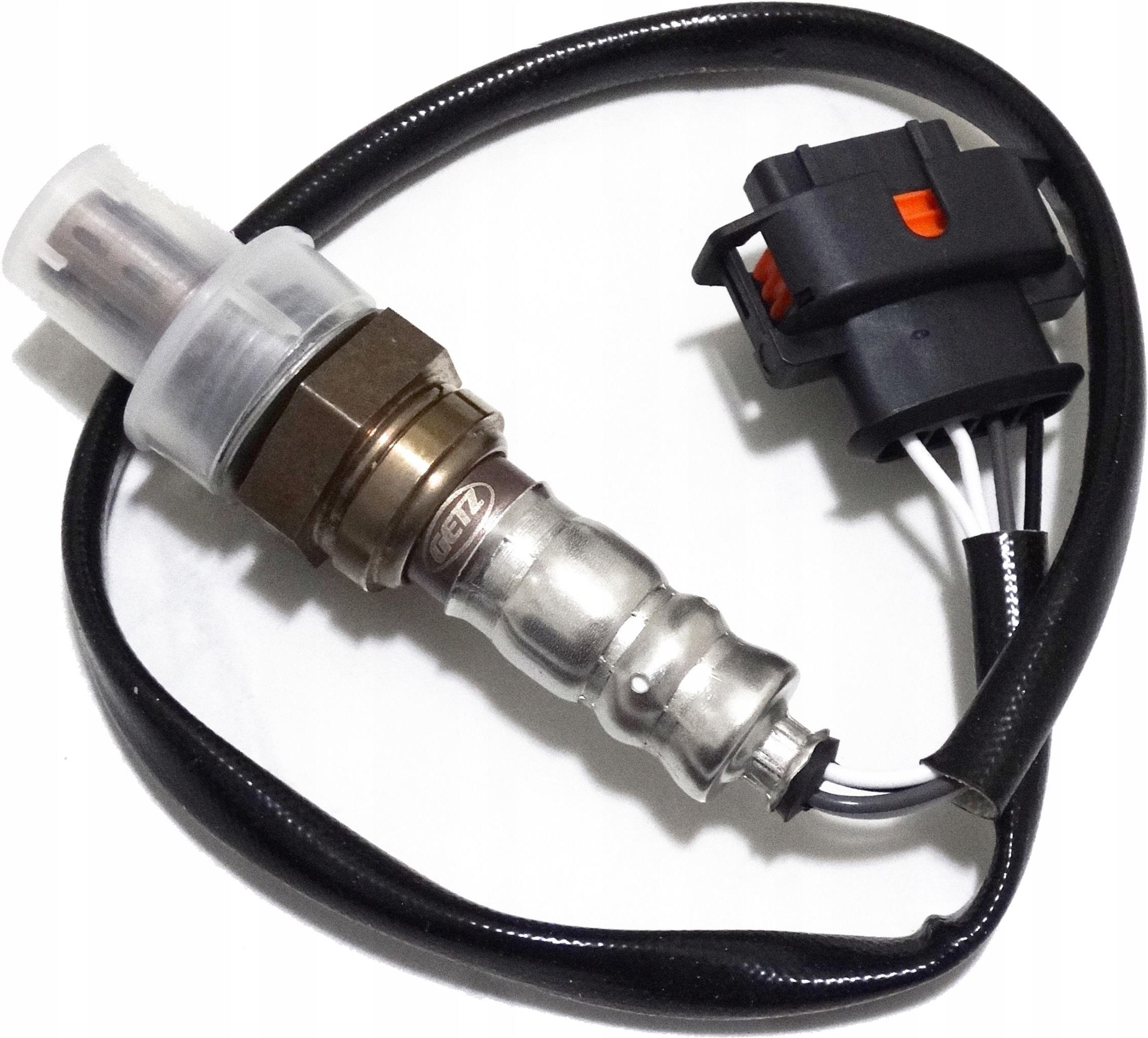 Lambdasonde Bank 1 Sensor 2 Opel Corsa C Sonda lambda Getz Sonda Lambda Opel Corsa C 1.0 1.2 16V 00 - Opinie i