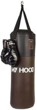 Zdjęcie Europlay My Hood Boxing Bag 10kg Retro 201045 - Sompolno