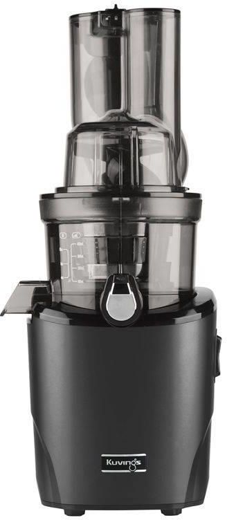 Kuvings Revo830 Czarna - zdjęcie 1 Kuvings Revo830 Czarna