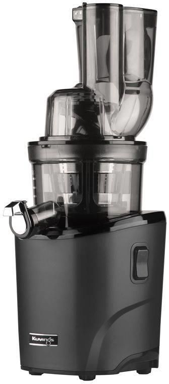 Kuvings Revo830 Czarna - zdjęcie 2 Kuvings Revo830 Czarna