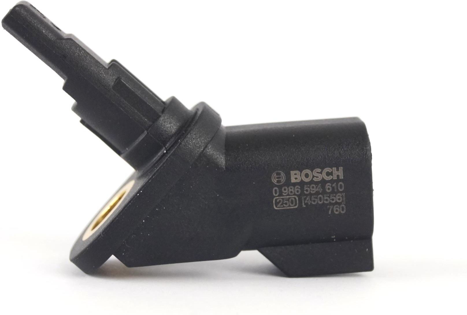 ABS Geschwindigkeitssensor Für Ford Mondeo & Jaguar X-Type - Einfacher Einbau