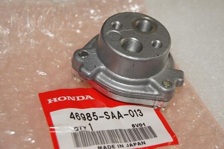 AGITO品 Honda Oe Reduktor Ciśnienia Sprzęgła Jazz 46985Saa013 - Opinie i