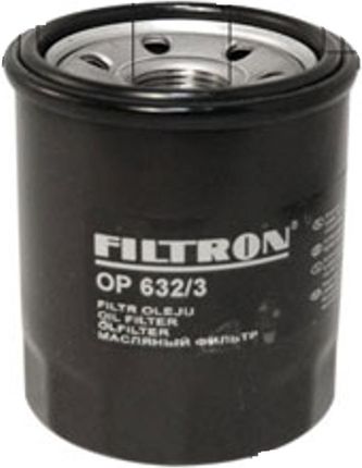 Filtron Filtr Oleju Op632/3 Do Kia Sportage 2.0I 16V